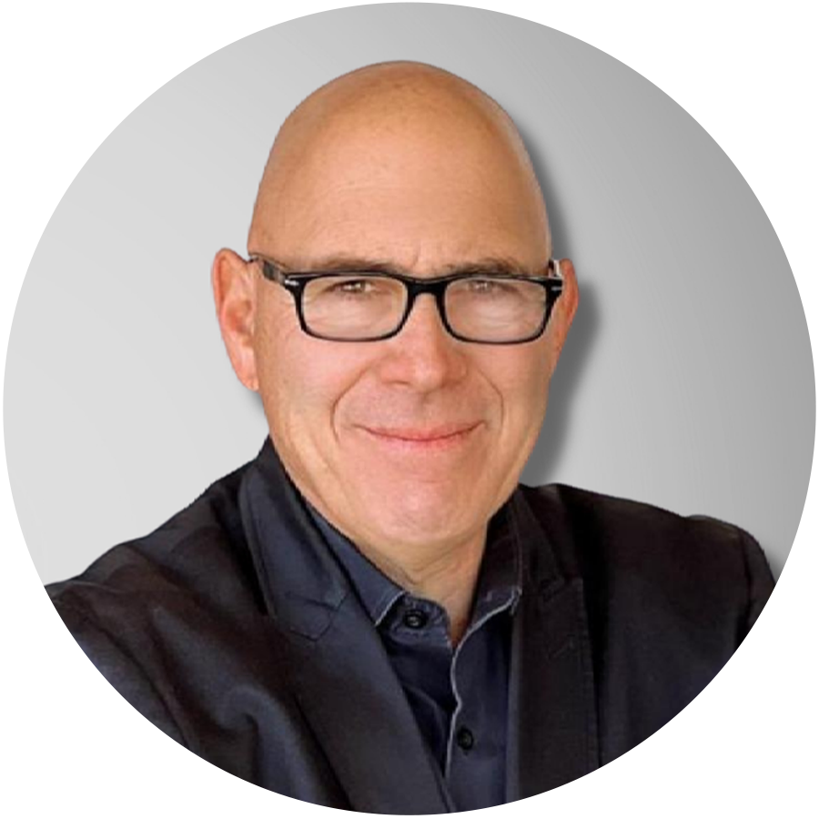 Pastor Samuel Gallucci