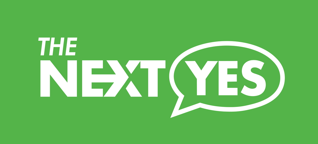 next yes