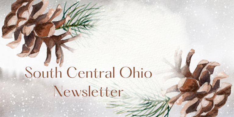 SCO District Newsletter 1.20.2026