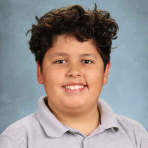 Kenneth (KJ) De La Cruz