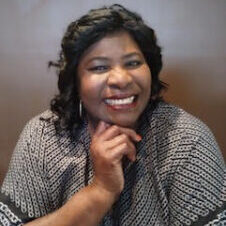 VP Janet Walker